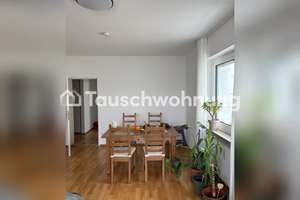 Tauschwohnung: Tausche schöne Wohnung in München, Laim – Die vollständige Adresse der Immobilie erhältst du vom Anbieter., 80689 Sankt Ulrich, München – Vorschaubild 3