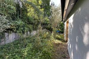 Haus mit unverbaubarem Ausblick ! Der Traum von Eigenheim – Rheinstraße 224 C, 76532 Oos, Baden-Baden – Vorschaubild 3