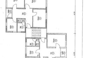 Renovierte 3-Zimmer-Wohnung im 1. OG mit Balkon in Köln-Stammheim