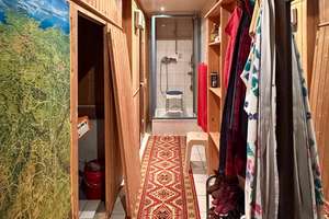 Von Privat! Familienfreundliches RMH in Puchheim-Ort, 4 Schlafzimmer, Solar, Kachelofen & Garage – Hechtstraße 6, 82178 Puchheim – Vorschaubild 26