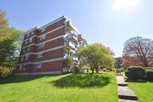 Ein Zuhause zum Verlieben – Großzügige 3-Zi.-ETW mit sonnigem Balkon in Lübeck-St. Gertrud! – Die vollständige Adresse der Immobilie erhältst du vom Anbieter., 23568 Sankt Gertrud, Lübeck – Vorschaubild 19