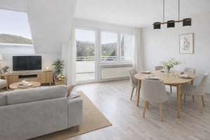 SCHADE IMMOBILIEN - Die perfekte Kapitalanlage im Herzen von Werdohl! Gut vermietete 2-Zimmer-ETW. – Die vollständige Adresse der Immobilie erhältst du vom Anbieter., 58791 Werdohl – Vorschaubild 6