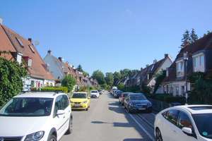 Maikäferchen – außergewöhnlich und exklusiv – Wohntraum in kernsaniertem Haus – Heilbrunner Str. 91, 81671 Echarding, München – Vorschaubild 30