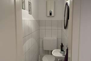 **Schöner wohnen im Herzen von Derendorf! Top 3-Raum-Wohnung* 2 Balkone* – Weißenburgstraße 15, 40476 Derendorf, Düsseldorf – Vorschaubild 9