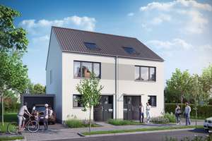 Platz für die ganze Familie: Neubau Mietshaus mit Garten – Sanddornstraße 19, 47475 Kamp-Lintfort – Vorschaubild 6