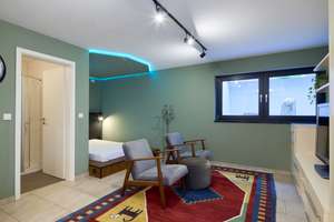 Großräumiges Reihenendhaus mit hochwertiger Ausstattung und Einliegerwohnung in Harheim – 60437 Harheim, Frankfurt am Main – Vorschaubild 26