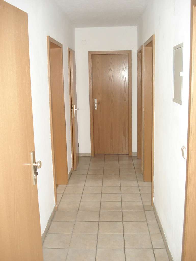 Immobilie in Bodenheim - Geplegte, helle ETW im Ortskern  - Bild 3