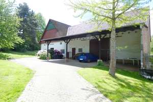 Landidylle: EFH mit Einliegerwohnung + Scheune – Die vollständige Adresse der Immobilie erhältst du vom Anbieter., 32108 Bad Salzuflen – Vorschaubild 13