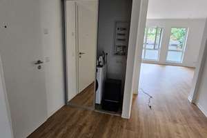 Exklusive 2-Zimmer-Neubauwohnung (BJ 2025) – A+, Wärmepumpe, Karlsruhe – Westliche Rheinbrückenstr. 1, 76187 Knielingen, Karlsruhe – Vorschaubild 15