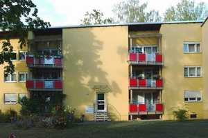 2 Zimmer Wohnung am Dr.Linnert-Ring!! ACHTUNG! Nur mit Wohnberechtigungsschein!! – Dr.-Linnert-Ring 37, 90473 Nürnberg – Vorschaubild 4