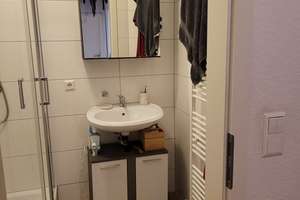 ** 3 Zi, Sanierter Altbau, Balkon, gute Lage – Zähringerallee 12, 75177 Nordstadt, Pforzheim – Vorschaubild 14