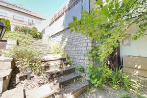 Provisionsfrei! Schmuckstück Nagolds! Einfamilienhaus mit Garage, großen Balkon, DG & ELW – Bonhoeffer Str. 18, 72202 Nagold – Vorschaubild 54