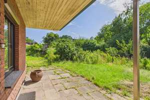 Ihr Traumhaus zwischen Stadtleben und Natur: Modernisiertes Zweifamilienhaus mit großem Garten – Reetkükenweg 21, 21147 Hausbruch, Hamburg – Vorschaubild 11