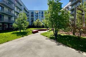 Neubau Penthouse im obersten Geschoss mit zwei Terrassen und Wasserblick in der Europacity – Die vollständige Adresse der Immobilie erhältst du vom Anbieter., 10557 Moabit, Berlin – Vorschaubild 36