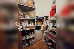 Tauschwohnung: Coole Maisonette... – Die vollständige Adresse der Immobilie erhältst du vom Anbieter., 10551 Moabit, Berlin – Vorschaubild 4