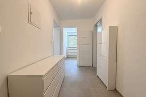 ** Attraktive 2-Zimmer-Wohnung in München – frisch renoviert, barrierefrei und sofort bezugsfrei ** – Riemerschmidstraße 59, 80933 Lerchenau-Ost, München – Vorschaubild 20
