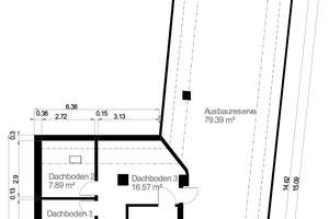 ++ Ehemaliges Winzeranwesen mit Wohnhaus & Nebengebäude im Ortskern von Godramstein! ++ – Die vollständige Adresse der Immobilie erhältst du vom Anbieter., 76829 Landau-Godramstein, Landau in der Pfalz – Vorschaubild 50