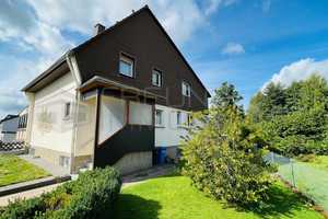 Großes Zweifamilienhaus in beliebter Taunussteiner Wohnlage -provisionsfrei- – Rheingau-Taunus-Kreis – Vorschaubild 4