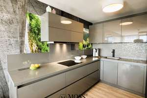 Moderne 2-Zimmer-City-Wohnung mit Loggia, Weitblick & Tiefgarage in zentraler Lage von Heilbronn! – Die vollständige Adresse der Immobilie erhältst du vom Anbieter., 74074 Heilbronn, Heilbronn – Vorschaubild 5