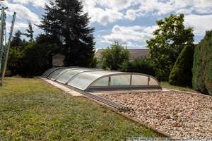 Einfamilienhaus mit Pool – Die vollständige Adresse der Immobilie erhältst du vom Anbieter., 2943 Boxberg/Oberlausitz – Vorschaubild 9