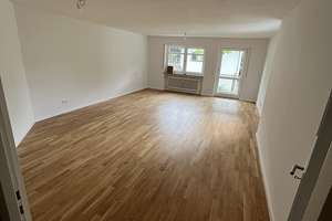 Modernisierte Wohnung mit Balkon – Becker-Gundahl-Str. 30, 81479 Solln, München – Vorschaubild 6