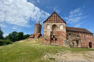 Renditehaus am Fusse der Burg !!! – Die vollständige Adresse der Immobilie erhältst du vom Anbieter., 17094 Burg Stargard – Vorschaubild 2