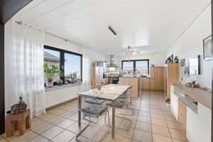 Bungalow in Rheinnähe mit großem sonnigen Grundstück und Garage – Die vollständige Adresse der Immobilie erhältst du vom Anbieter., 47495 Rheinberg – Vorschaubild 8