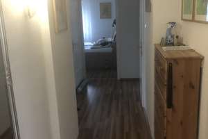 Zentral gelegene helle 3-Zimmer-Wohnung in Bielefeld – Die vollständige Adresse der Immobilie erhältst du vom Anbieter., 33607 Mitte, Bielefeld – Vorschaubild 2