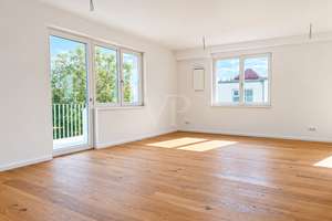 Barrierefreie 2-Zimmer-Neubauwohnung mit Sonnenbalkon und Einbauküche in Berlin Pankow – 13127 Französisch Buchholz, Berlin – Vorschaubild 2