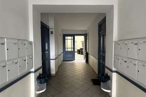 Berlin-Mitte – FREI - 1 Zi Wohnung – in Top-Lage - KAUFEN STATT MIETEN IST BESSER – Die vollständige Adresse der Immobilie erhältst du vom Anbieter., 10115 Mitte (Ortsteil), Berlin – Vorschaubild 11