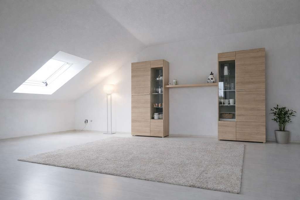 Immobilie in Nackenheim - Leben wie im Haus - Bild 2