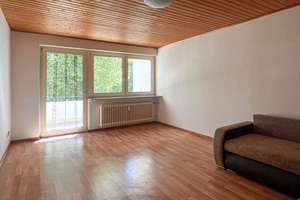 +++ Eschborn - Fair Value - 2-Zi-Wohnung mit XXL-Balkon und TG-Platz +++ – Die vollständige Adresse der Immobilie erhältst du vom Anbieter., 65760 Eschborn – Vorschaubild 2