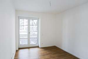 Helle 3-Zimmer-Wohnung mit zwei Terrassen und Gartenzugang – Annenallee 4, 12555 Köpenick, Berlin – Vorschaubild 15