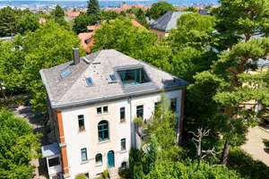 Großzügige Eigentumswohnung mit privater Dachterrasse in ruhiger Lage von Dresden-Plauen – Die vollständige Adresse der Immobilie erhältst du vom Anbieter., 1187 Plauen (Stadtteil), Dresden – Vorschaubild 10