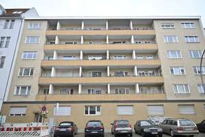 2 Zimmer Eigentumswohnung mit renoviertem Badezimmer in Berlin-Wilmersdorf – Die vollständige Adresse der Immobilie erhältst du vom Anbieter., 10717 Wilmersdorf, Berlin – Vorschaubild 14