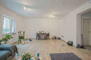 Exklusiv, Effizient, Zentral - 3 Zimmer Wohnung mitten in Stuttgart-Nord – Die vollständige Adresse der Immobilie erhältst du vom Anbieter., 70191 Am Pragfriedhof, Stuttgart – Vorschaubild 2