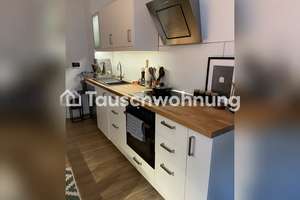 Tauschwohnung: Viktualienmarkt/Isar: Top 1,5ZimmerWohnung + große Wohnküche