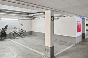 Kapitalanlage: vermietete 3-Raum-Wohnung mit Balkon, Aufzug und Stellplatz in Leipzig Probstheida – Die vollständige Adresse der Immobilie erhältst du vom Anbieter., 4289 Probstheida, Leipzig – Vorschaubild 13