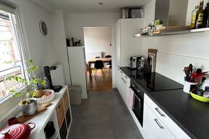 Helle 3-Zimmer-Wohnung in Stuttgart West – Senefelderstraße ., 70176 Rosenberg, Stuttgart – Vorschaubild 10