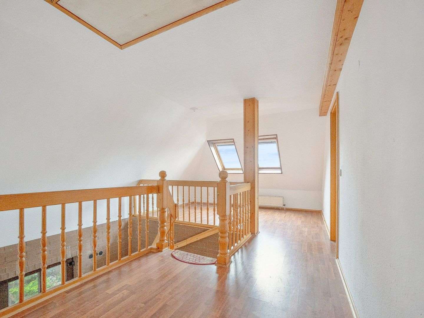 Immobilie in Pinnow - Idyllisch Wohnen am Pinnower See: Eigenheim in Godern unweit von Schwerin - Bild 2