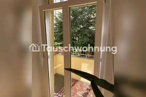 Tauschwohnung: 2-Zimmer Altbau mit Balkon am Ostkreuz – Lenbachstr 16, 10245 Friedrichshain, Berlin – Vorschaubild 12