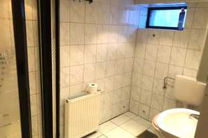 Kleine Doppelhaushälfte mit Garten und Garage in Kitzscher zu verkaufen – Leipzig (Kreis) – Vorschaubild 24