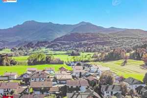 Wohnen mit Blick auf Herzogstand. Energieeffiziente, Naturnahe Doppelhaushälfte mit großem Garten – Garmisch-Partenkirchen (Kreis) – Vorschaubild 11