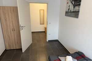 3-Zimmer-Wohnung mit Balkon in Köln Humboldt/Gremberg – Voll möbliert, ab 1. Juni – Sauerlandstraße, 1, 51105 Köln – Vorschaubild 6