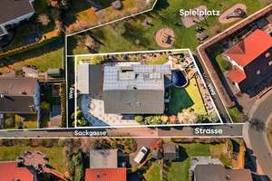  Exklusives Einfamilienhaus mit Doppelgarage, Traumgarten & hochwertiger Ausstattung in ruhiger Lage – Die vollständige Adresse der Immobilie erhältst du vom Anbieter., 57482 Wenden – Vorschaubild 8