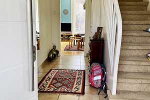 Wunderschönes familienfreundliches Haus mit tollem Garten, einziehen wohlfühlen ++von PRIVAT++ – Müssenredder 1a, 22399 Poppenbüttel, Hamburg – Vorschaubild 11