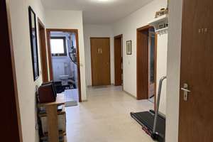 Anlageobjekt: gepflegte 4-Zimmerwohnung in ruhiger Lage – Maarweg 43, 53123 Duisdorf, Bonn – Vorschaubild 6