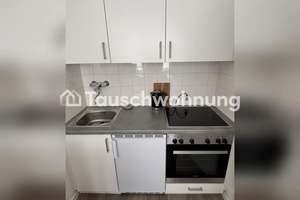 Tauschwohnung: 1-Zimmer-Whg Maxvorstadt|suche 2 Zimmer mit Balkon/Terrasse – Die vollständige Adresse der Immobilie erhältst du vom Anbieter., 80333 Josephsplatz, München – Vorschaubild 3