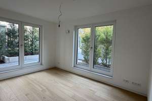 Exklusive 5-Zimmer-Neubauwohnung am Oberen Luisenpark – Erstbezug mit Blick ins Grüne – 68165 Schwetzingerstadt/Oststadt, Mannheim – Vorschaubild 13