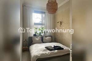 Tauschwohnung: Altbauwohnung im EG, 2-Zimmer – Die vollständige Adresse der Immobilie erhältst du vom Anbieter., 30171 Südstadt, Hannover – Vorschaubild 5